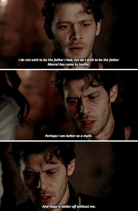 michael vampire diaries|why did mikael hate klaus.